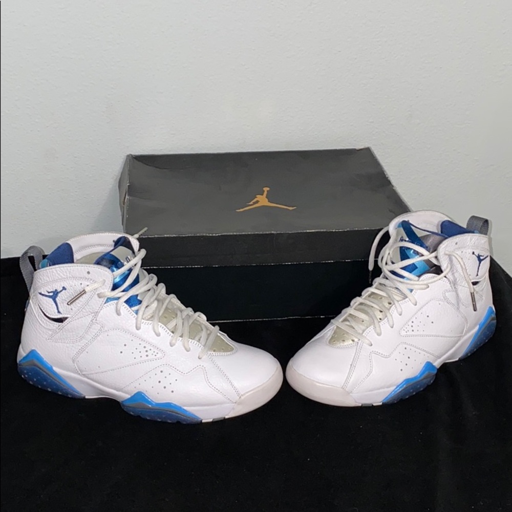 Air Jordan 7 Retro